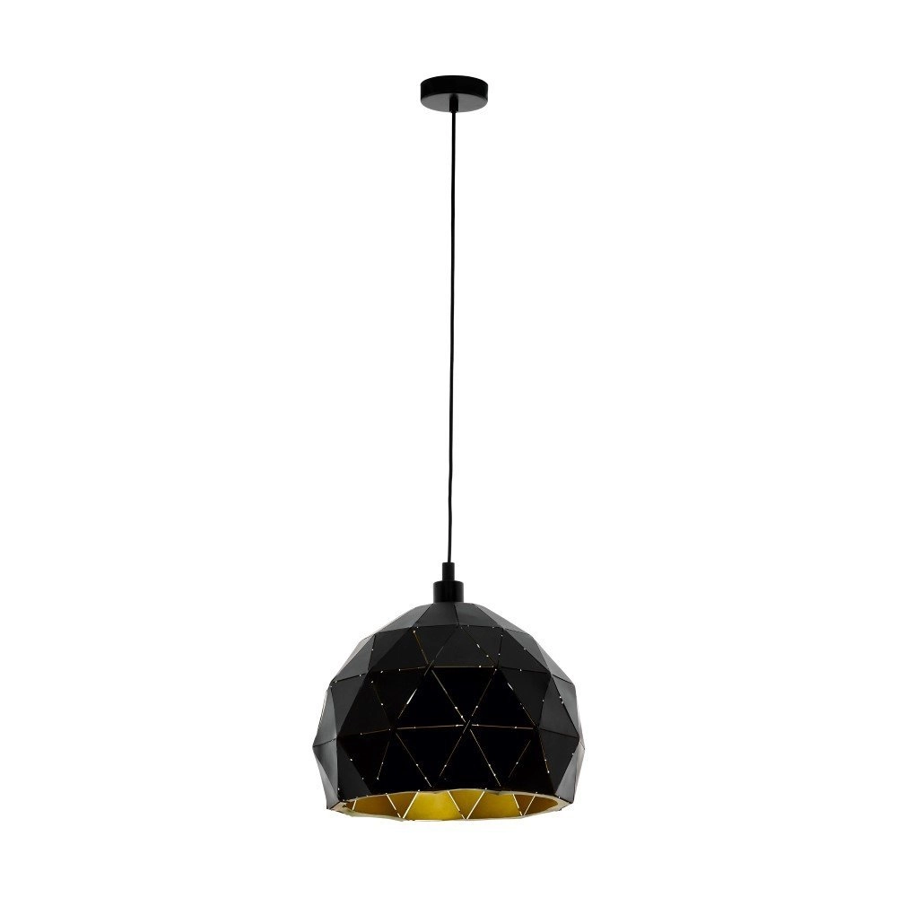 Pendant lamp Roccaforte 30cm Eglo 9002759978457