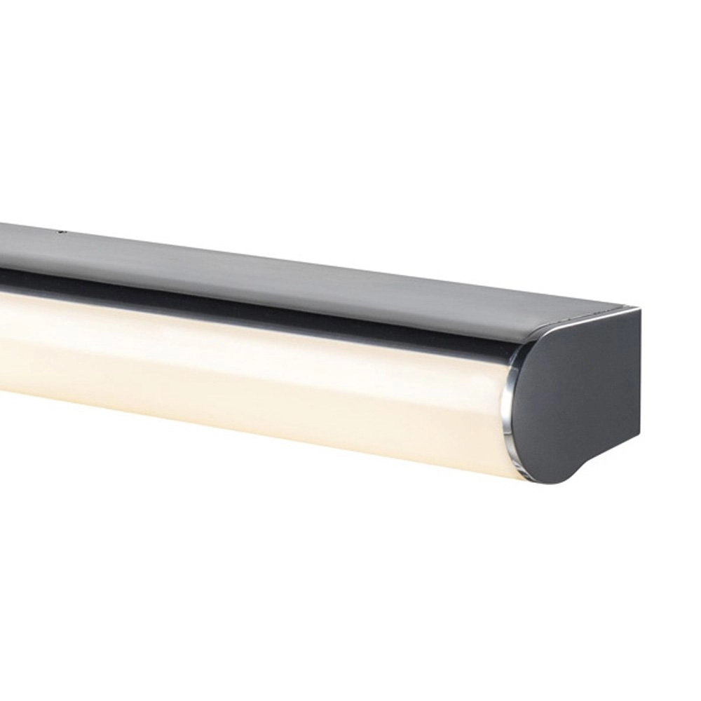 Outdoor light Marylin Chrome 60cm SLV 4024163223720