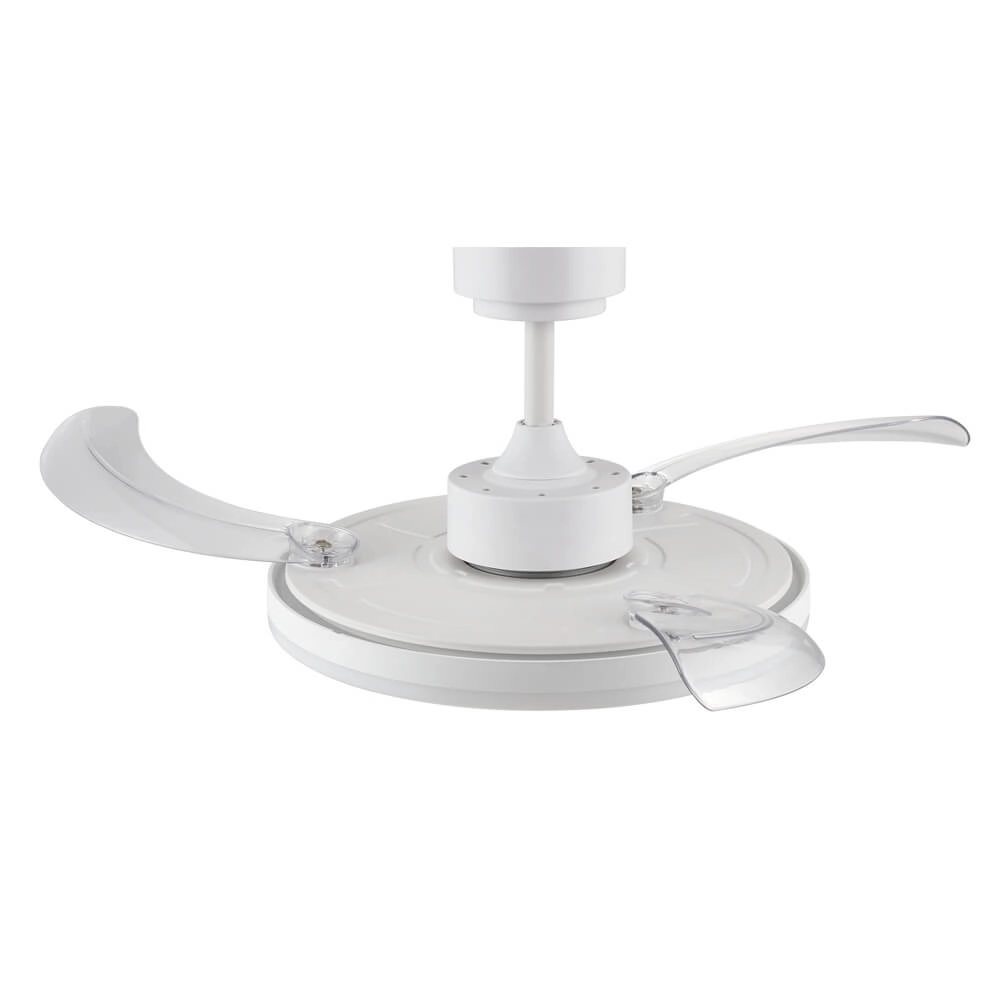Led ceiling fan Stroll Ø 106cm Beacon 9333509205685
