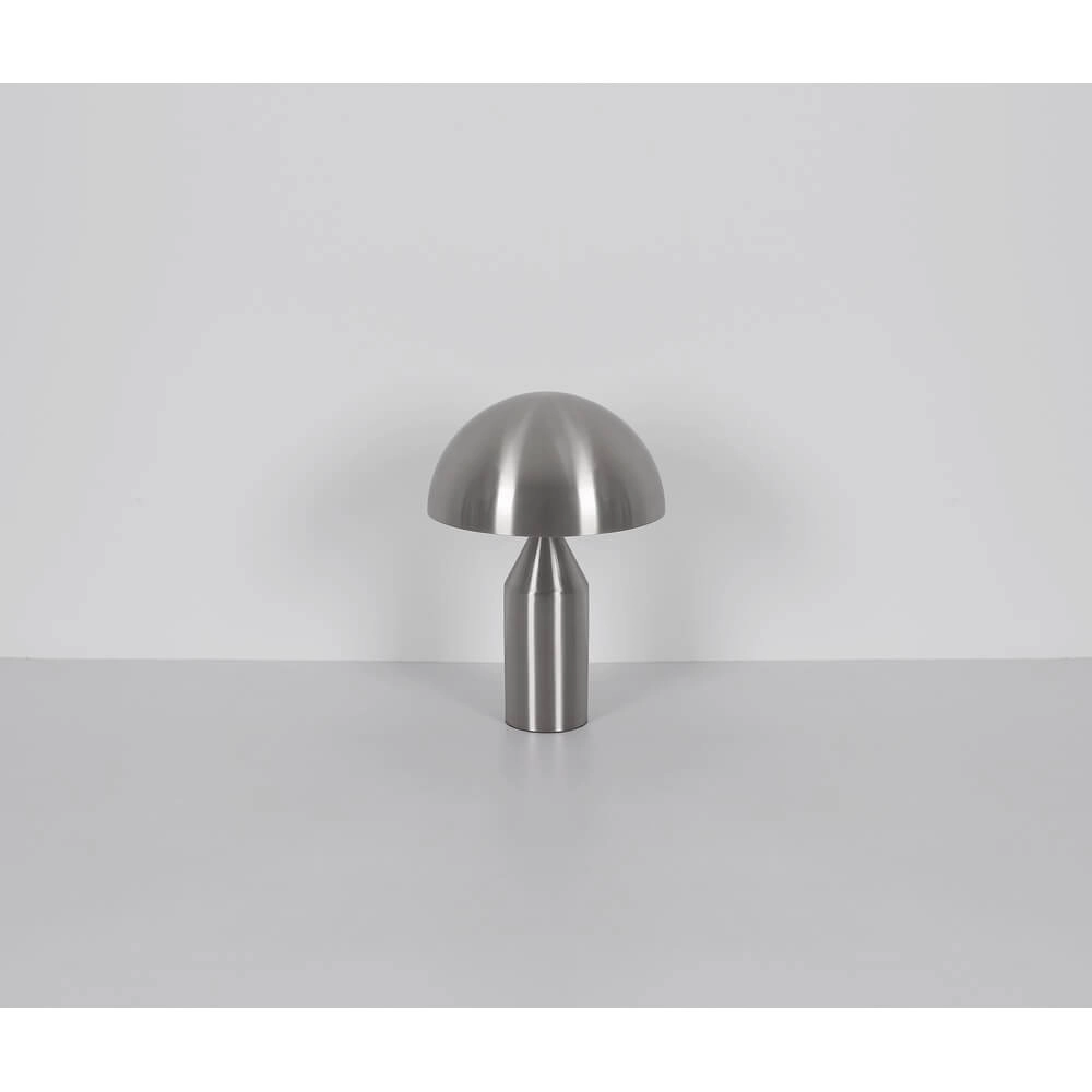 Design table lamp Atoma green Globo 9007371474776