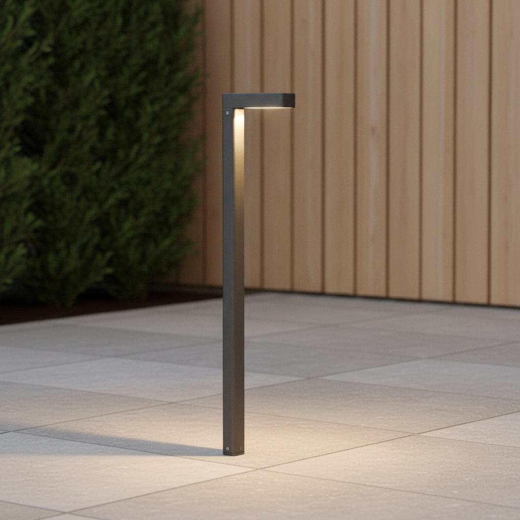 Design garden lighting Poet ankle