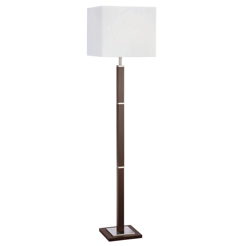 Square table lamp Waverly