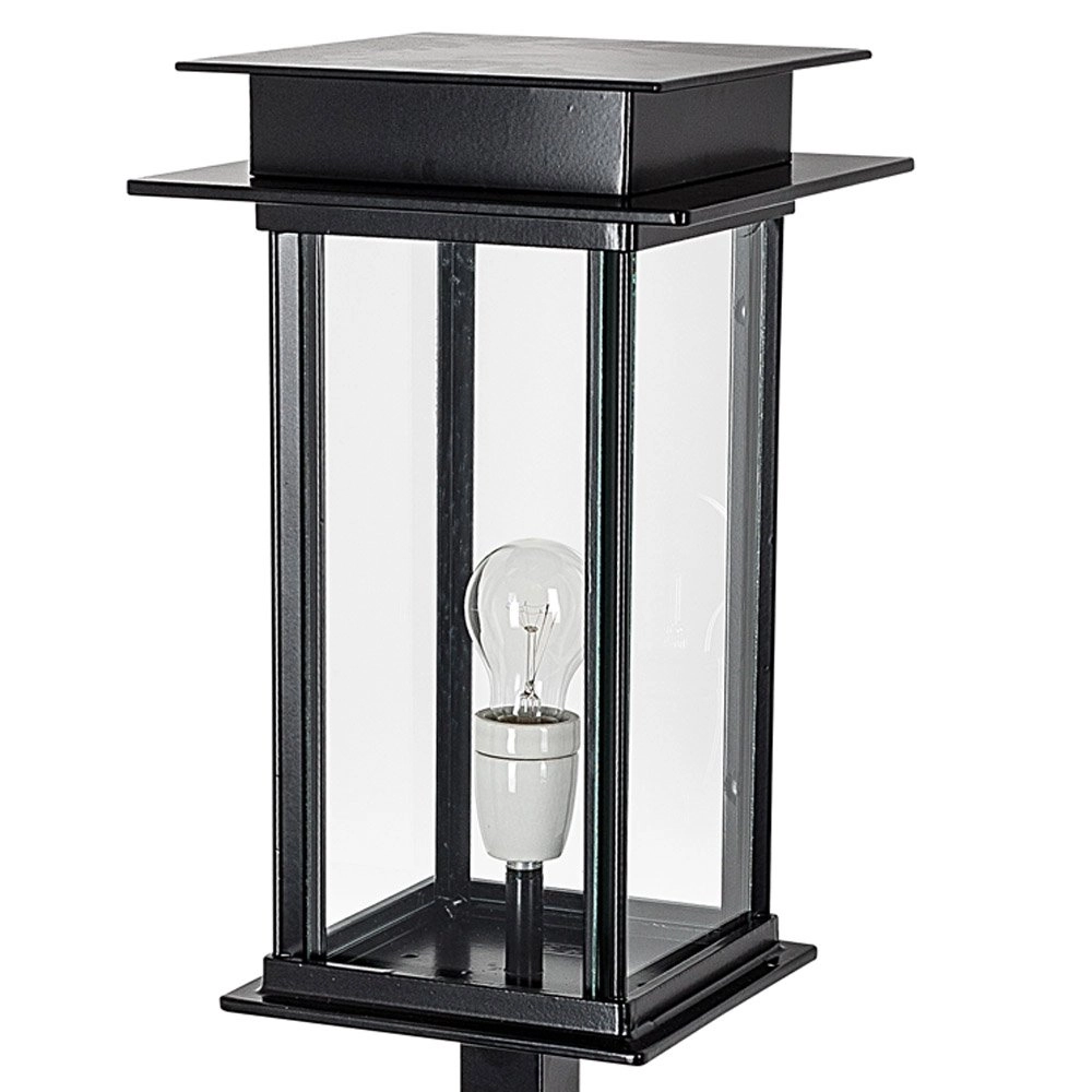 Pathway light Praag II small KS Verlichting 8714732135009