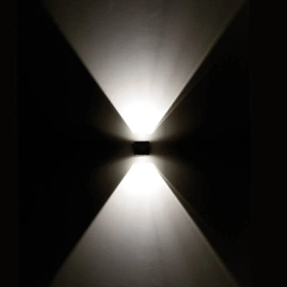 LED wall spot Spot Franssen 8010789068803