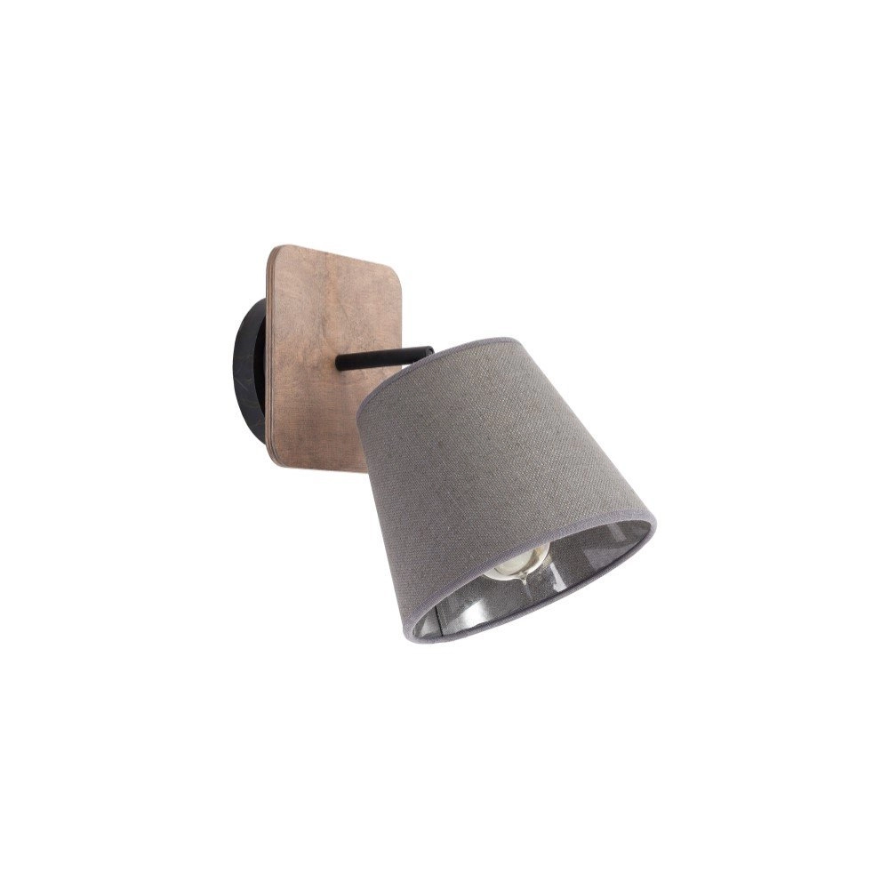 Rural wall lamp Awinion