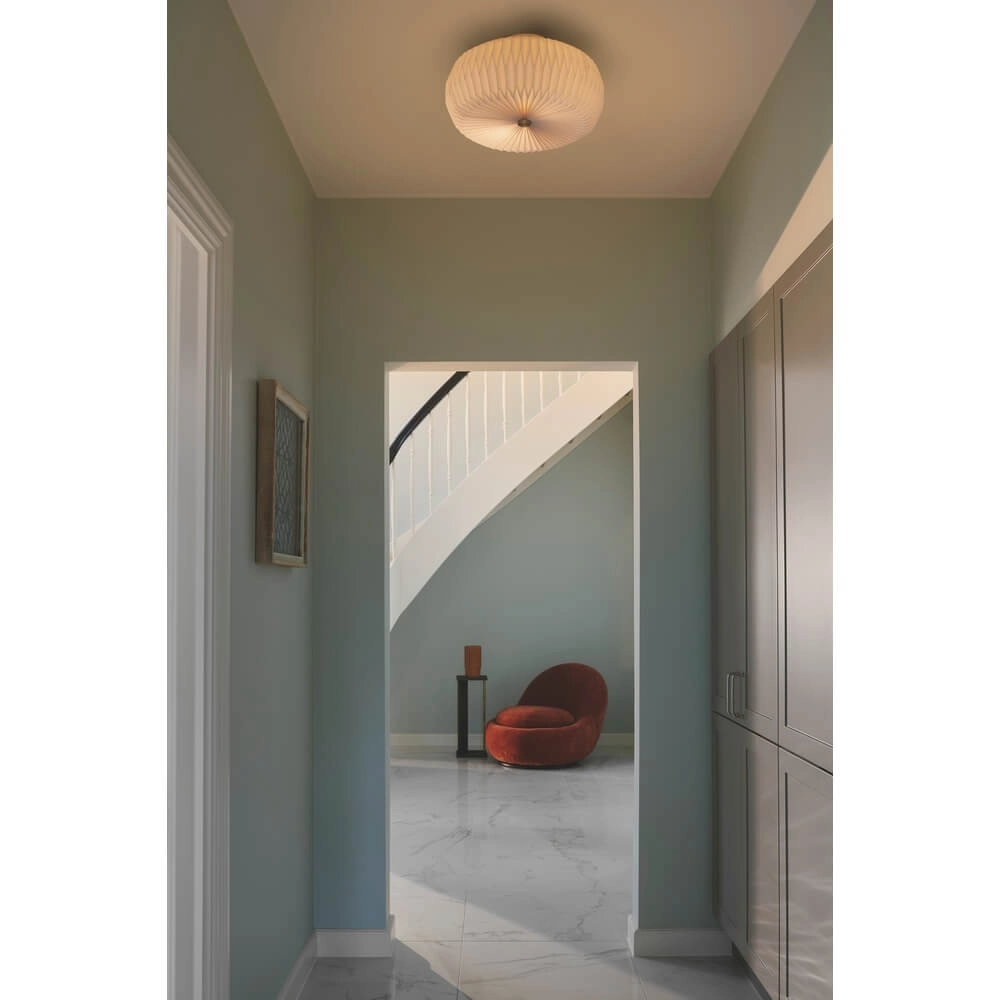 Design ceiling lamp Belloy white Nordlux 5704924018565