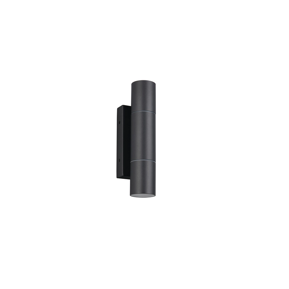 Wall lamp Yamuna anthracite Trio 4017807687439