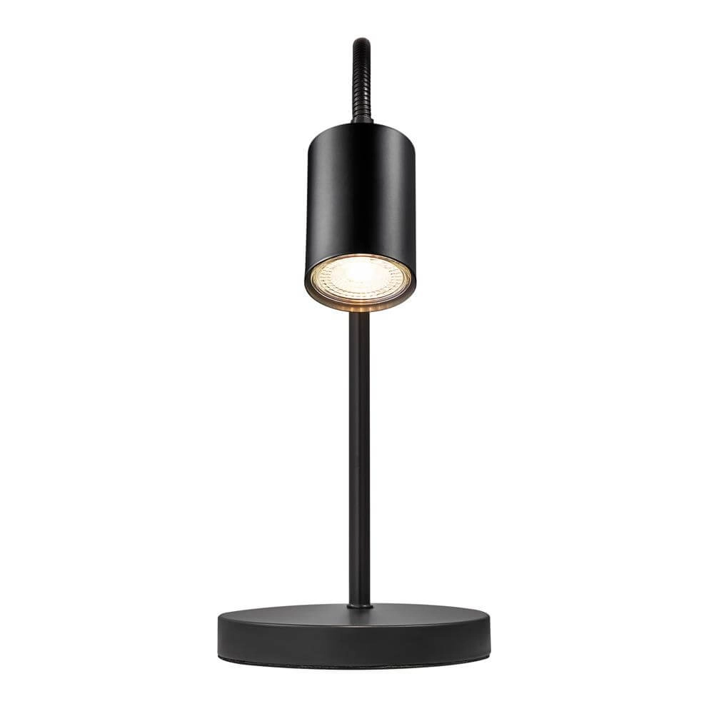 Table lamp Explore black Nordlux 5704924012235