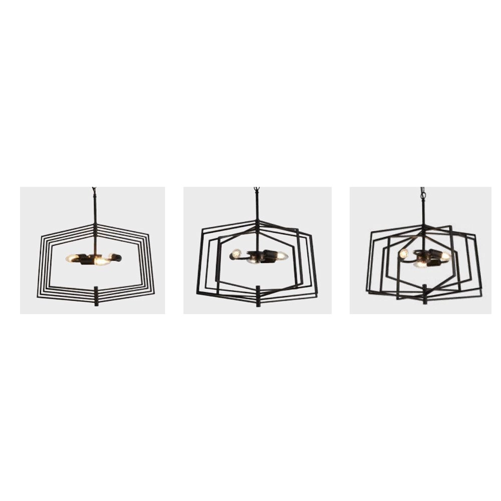 Desing pendant lamp Slinky Searchlight 5053423159201