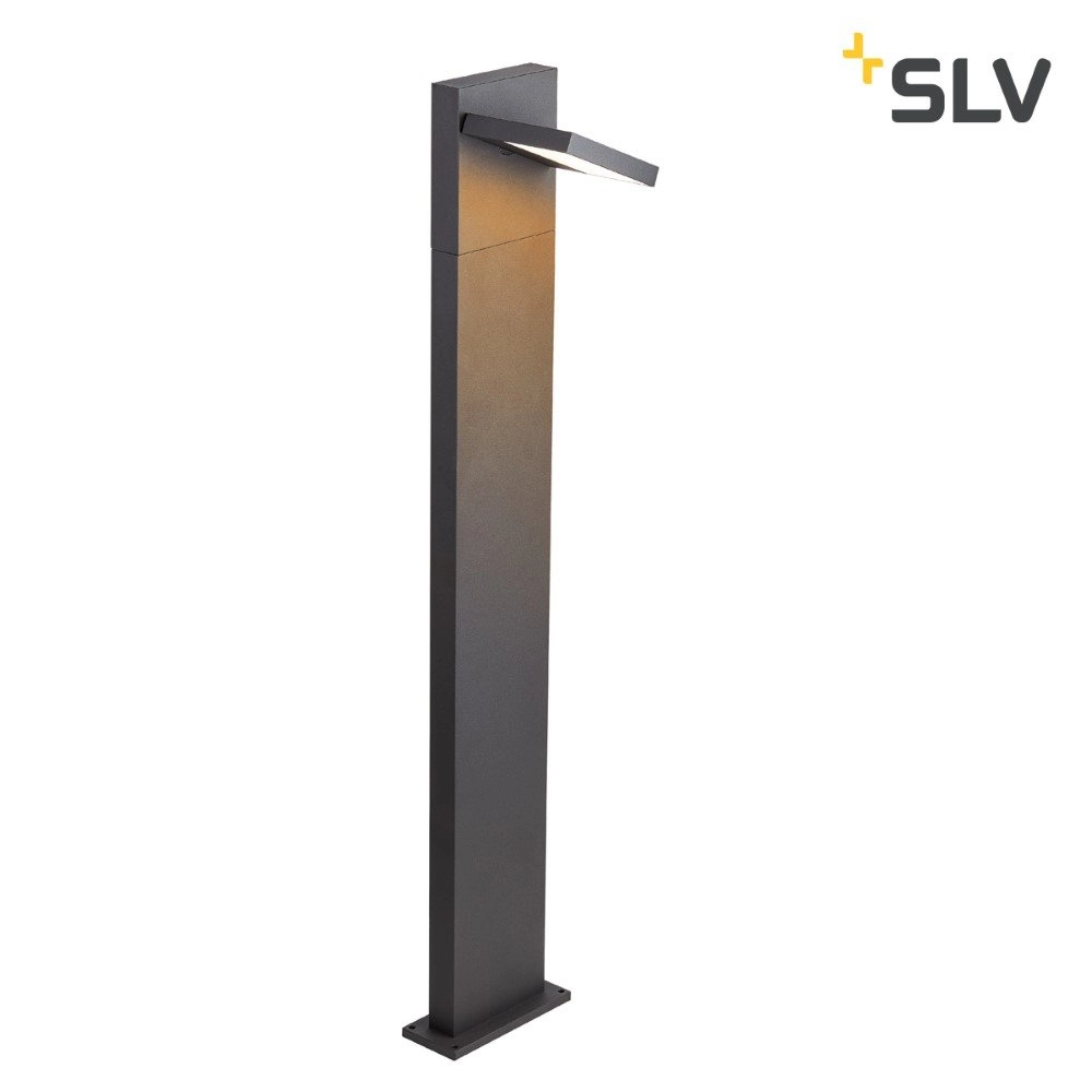 Garden lamp Abridor 100cm SLV 4024163231831