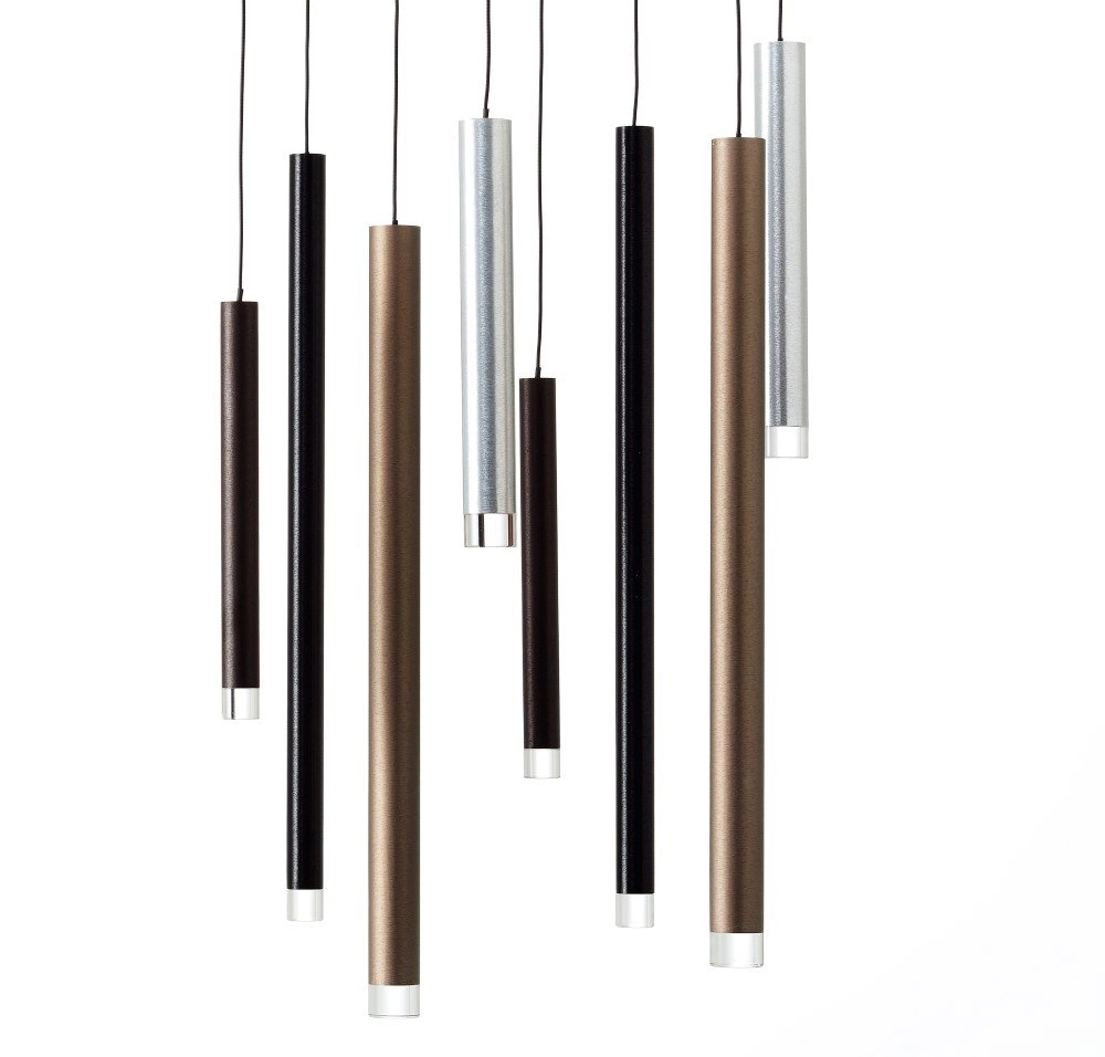 Led pendant light Cembalo Brilliant 4004353342271