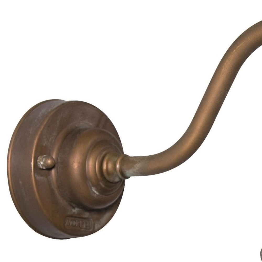 Outdoor light Maritime Cupper Franssen 8021035005695