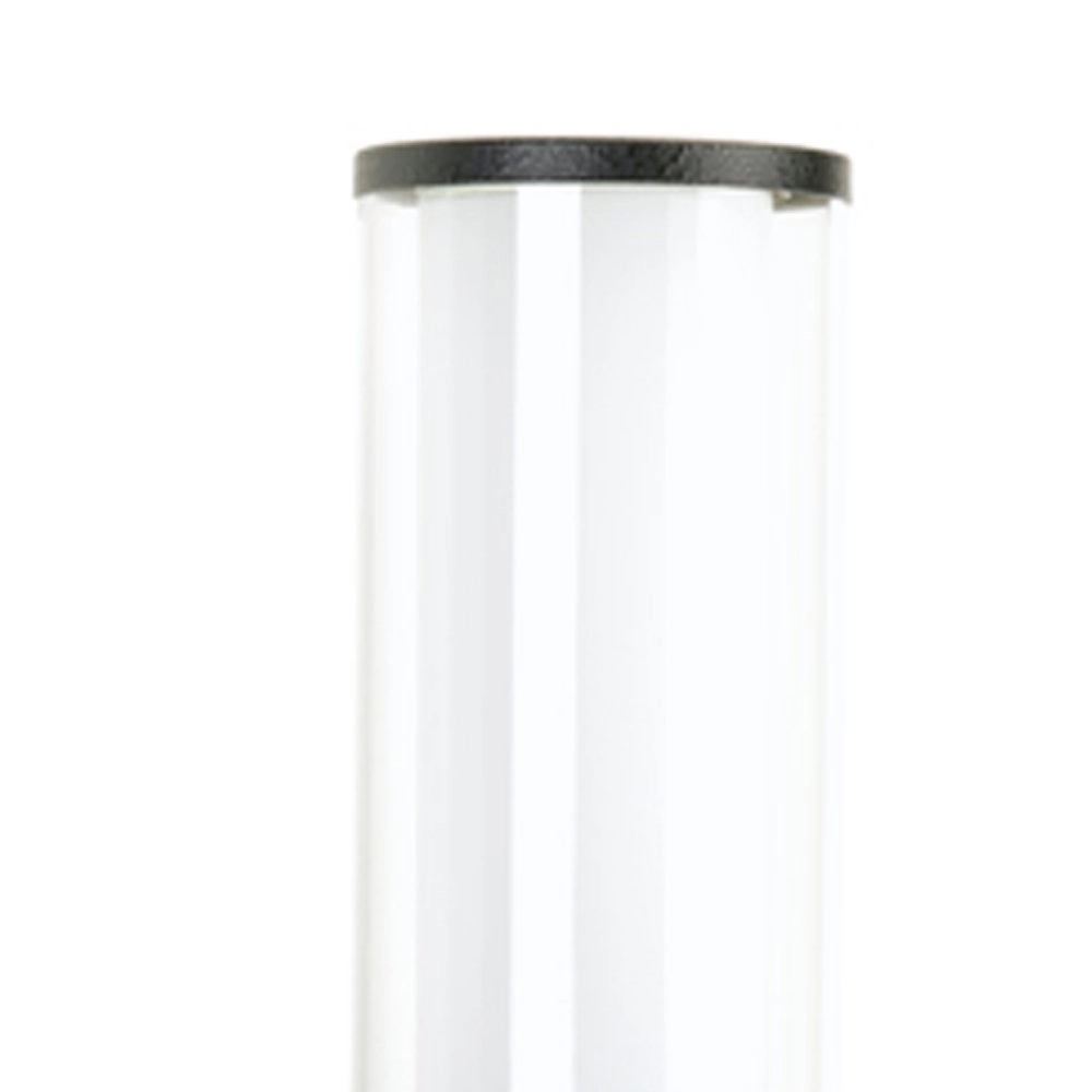 Wall lamp Rod with motion sensor Albert 4007235603200