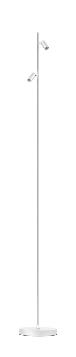 Reading lamp Minora 2x LED - White