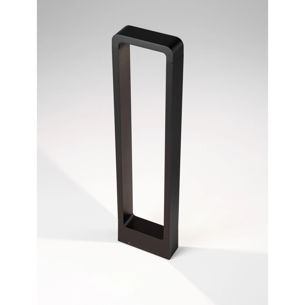 Design garden lamp Minimal black 65cm Lyora 5212017448309