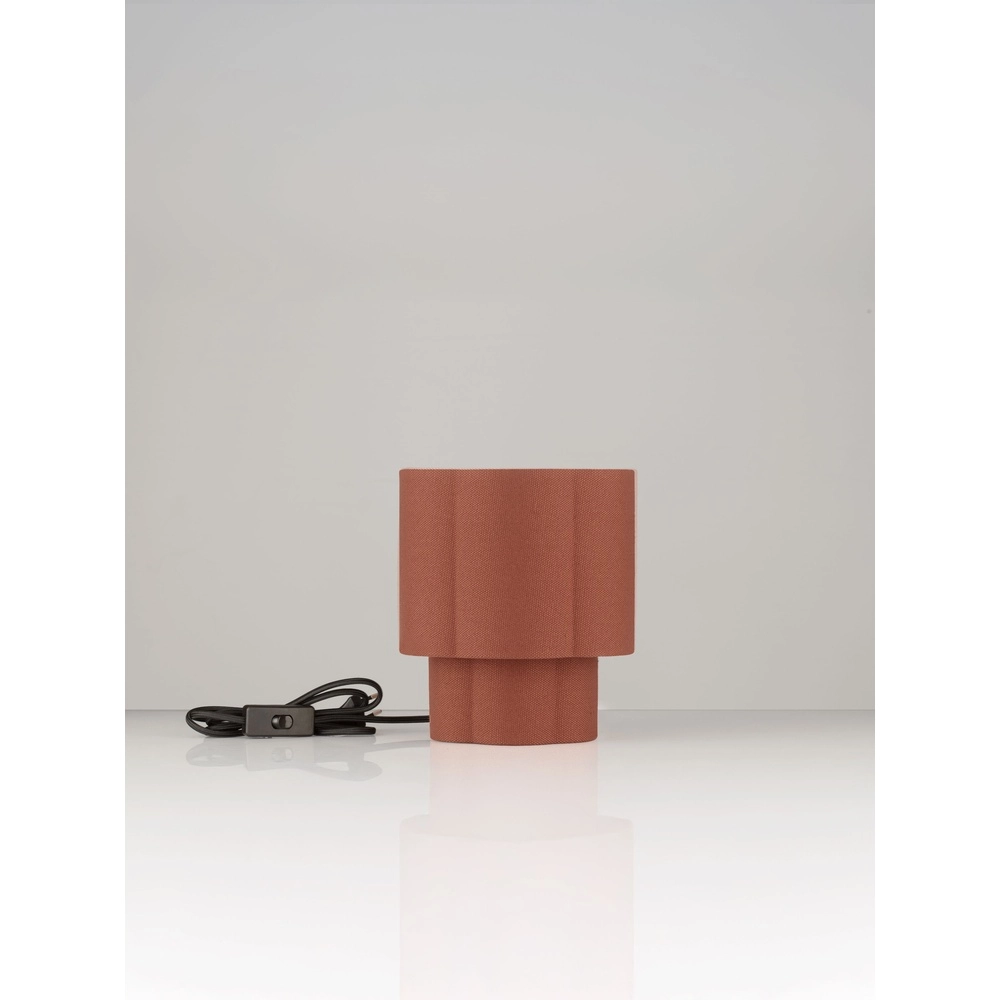Table lamp Bloosy Red Lyora 5212017493514