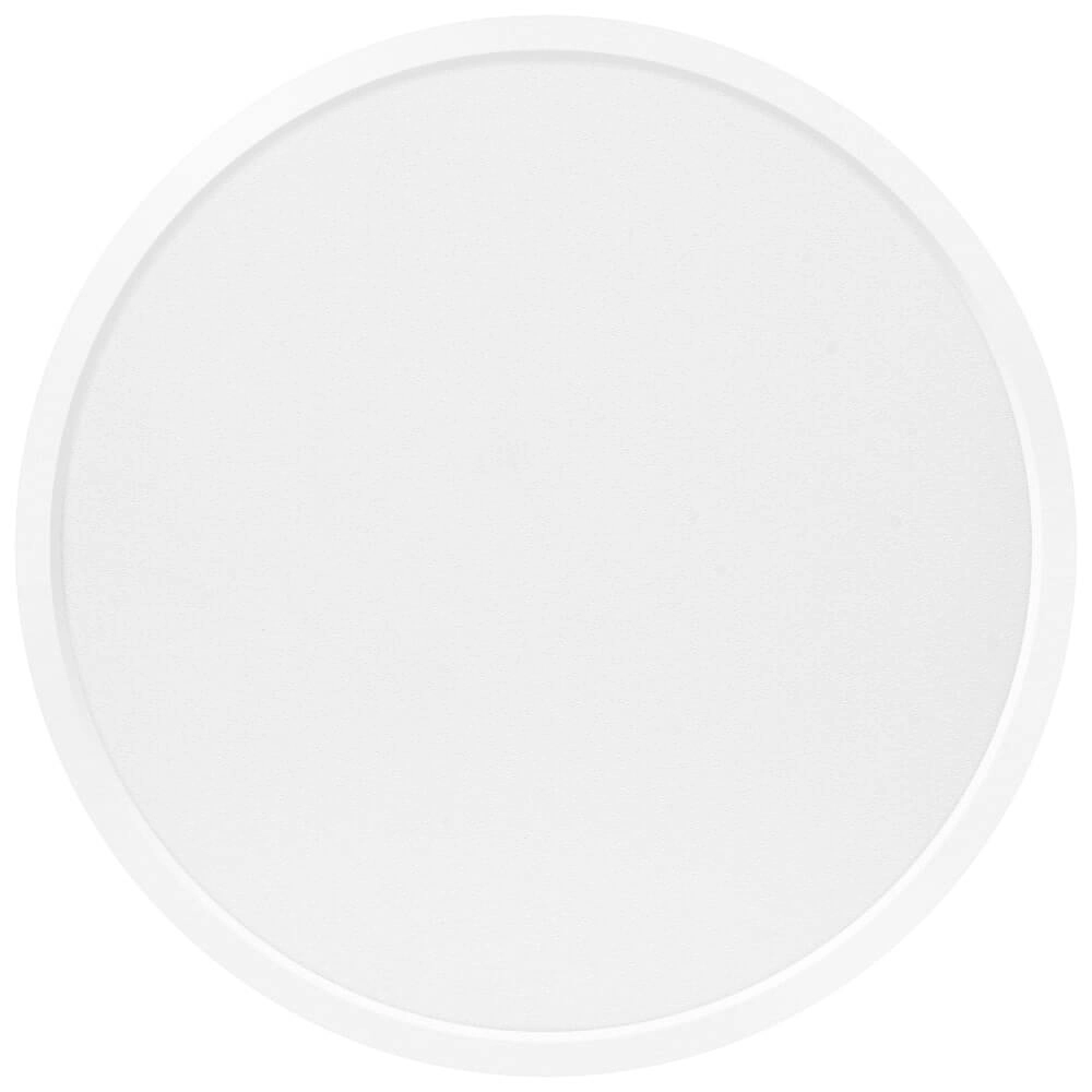 Ceiling light Ruby white Ø 40cm