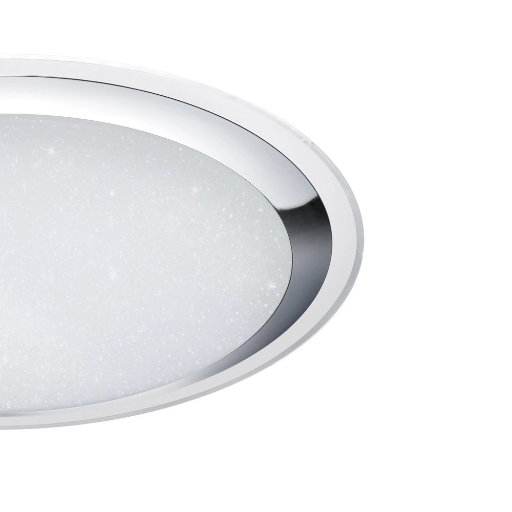 Large ceiling lamp Miko Trio 4017807363302
