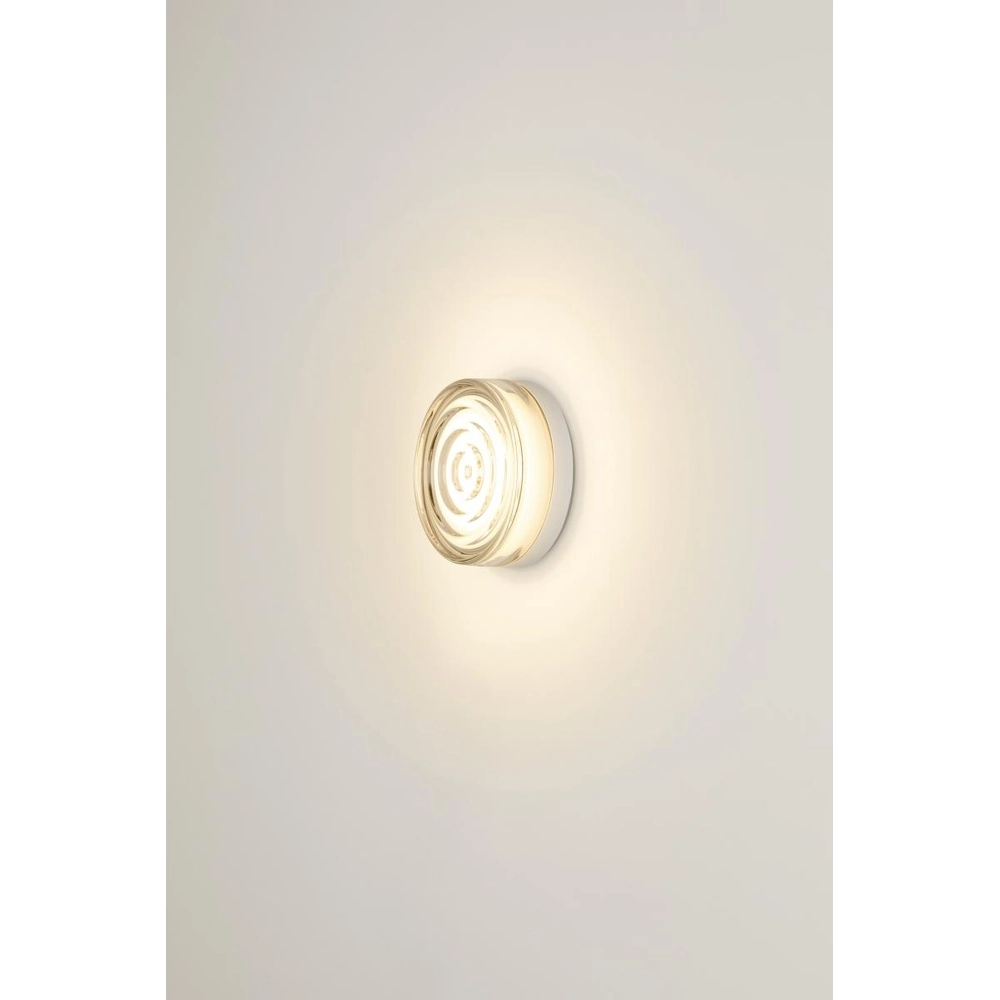 Ceiling lamp Cyft XL Ø20cm black SLV 4024163318136