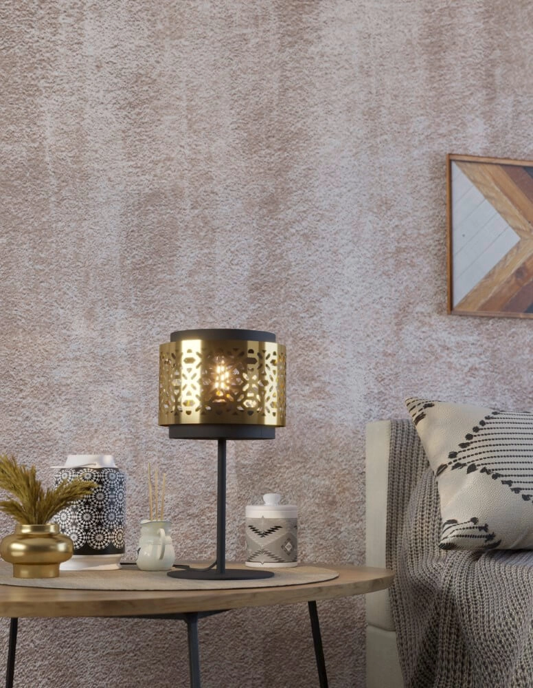 Design table lamp Sandbach Eglo 9002759439828