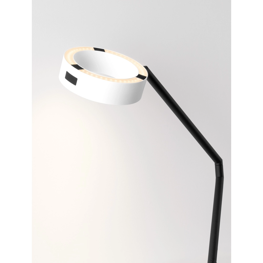 Desk lamp Afi white Lyora 5212017463937