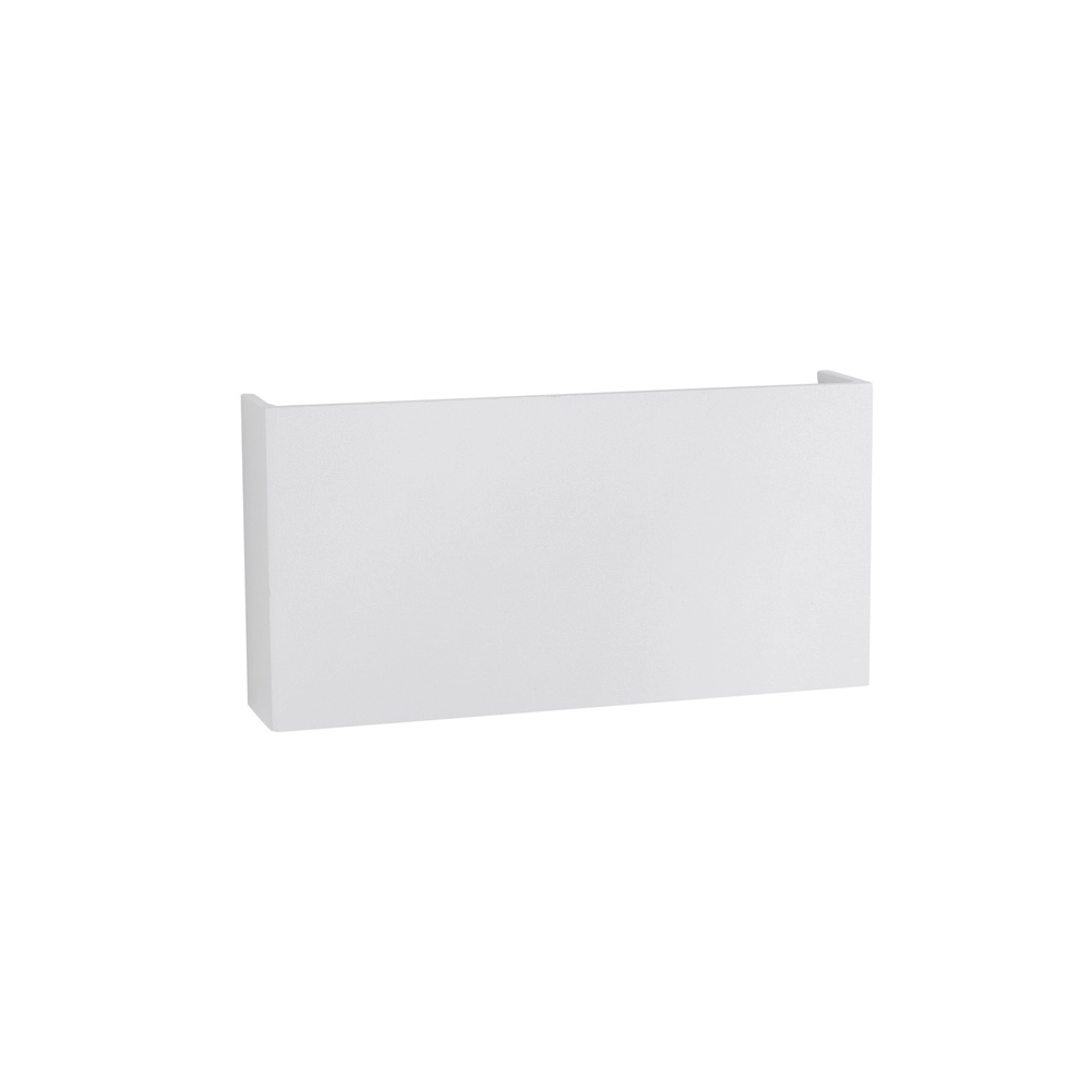 Wall lamp Mile Thin design white Lyora 5212017424402