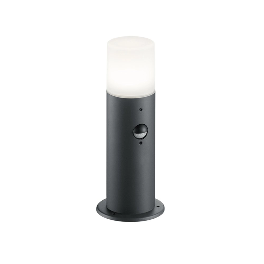 Terrace lamp Hoosic with montion sensor