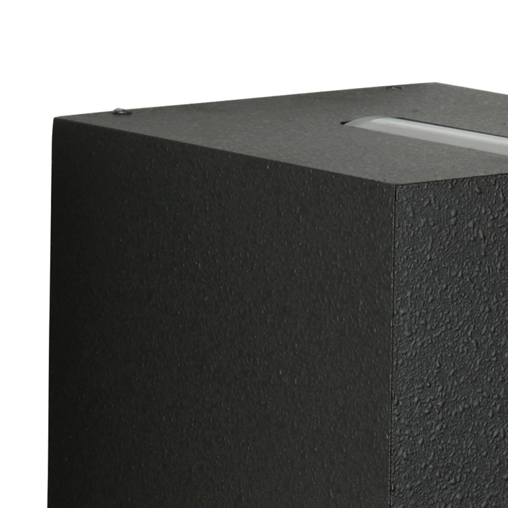 Square Led wall lamp Jory 15cm Albert 4007235624151