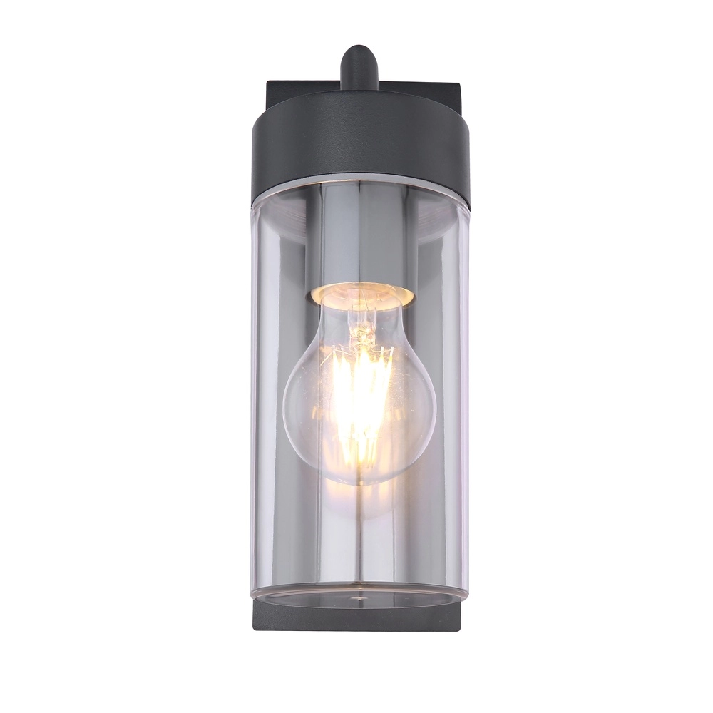 Wall lamp Vessa Anrtracite design Globo 9007371375882