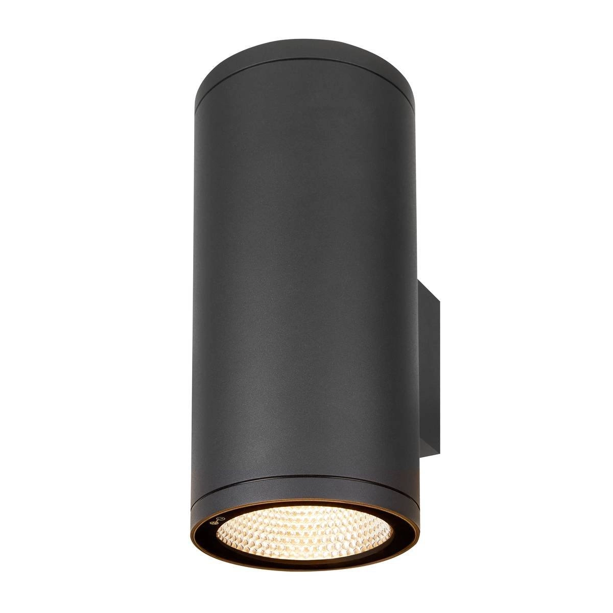 Wall lamp Enola Round