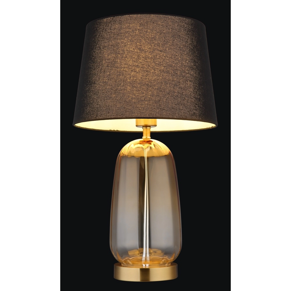 Table lamp Classy Gold Globo 9007371456338