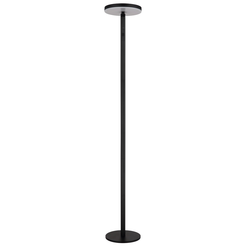 Floor lamp Dynaro Black Globo 9007371516520