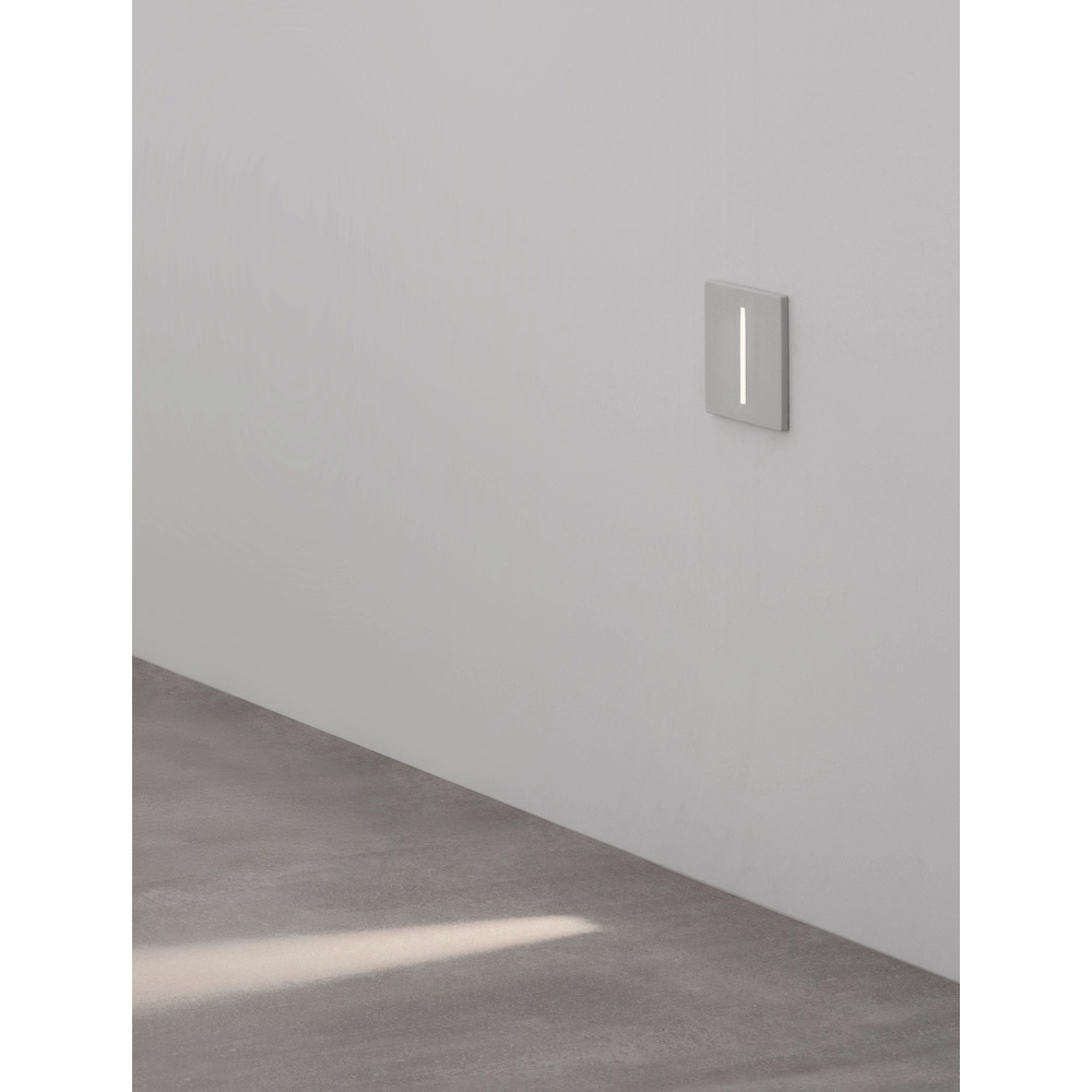 Recessed light Aizen square white Lyora 5212017481443