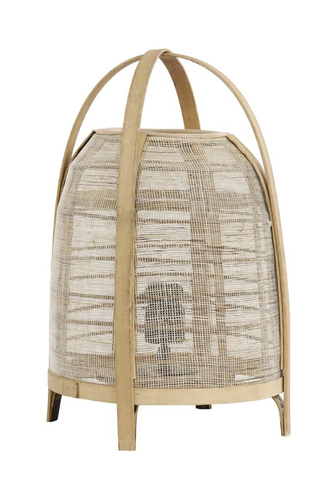 Table lamp Jacinto Ø 27cm Light & Living 8717807315399
