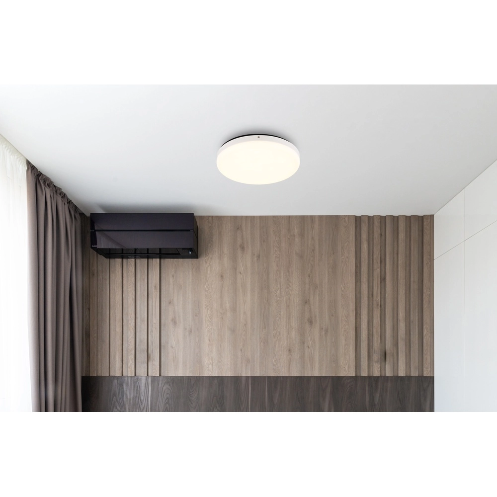 Ceiling light Matthew white Ø 30cm Globo 9007371456949