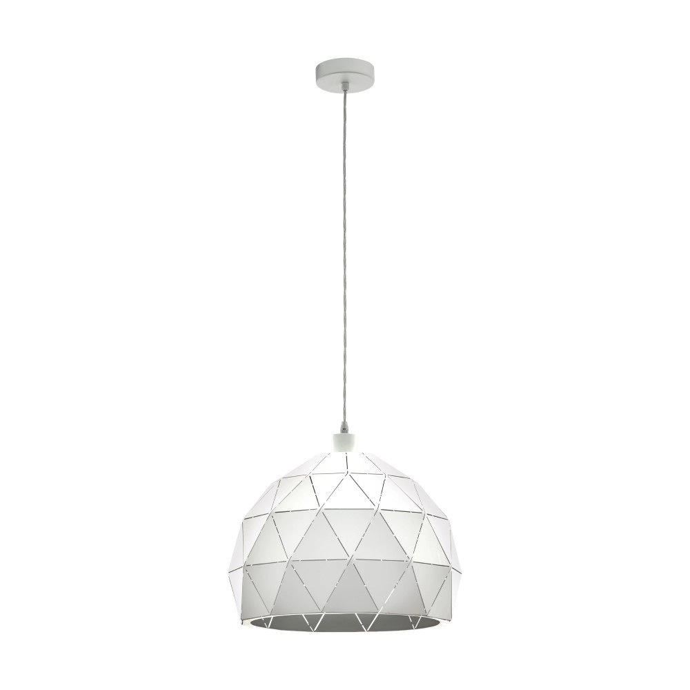 Pendant lamp Roccaforte 40cm Eglo 9002759978556