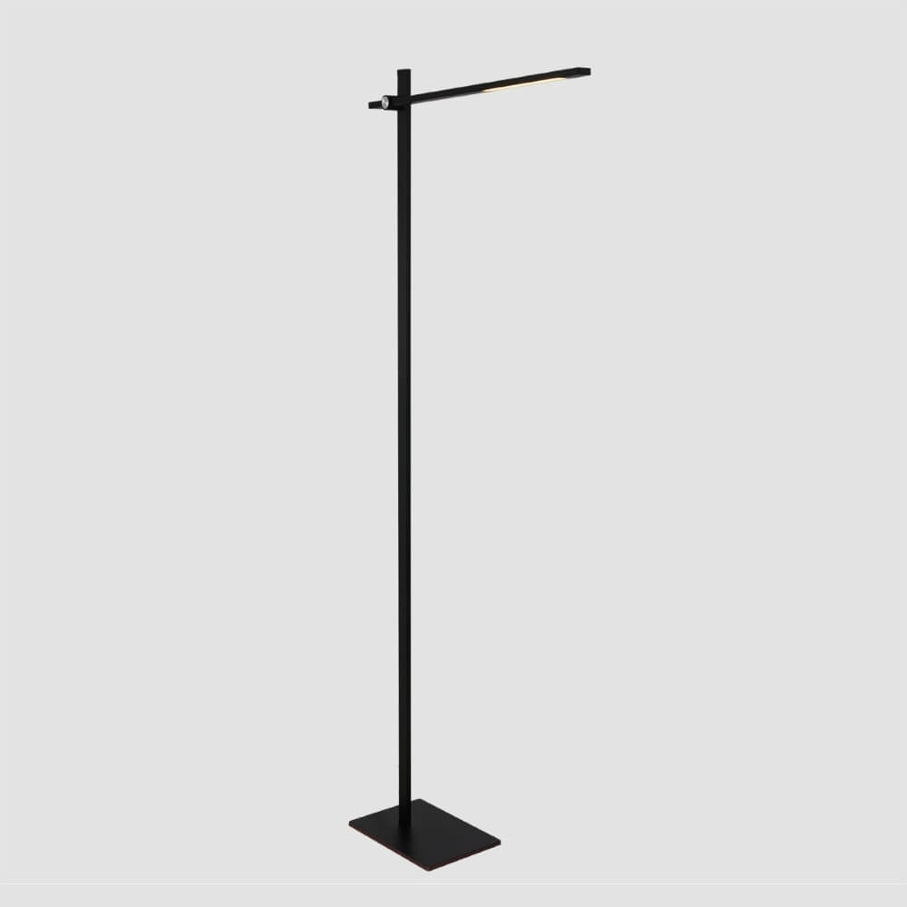 Black LED reading lamp Stekk Steinhauer 8712746132755