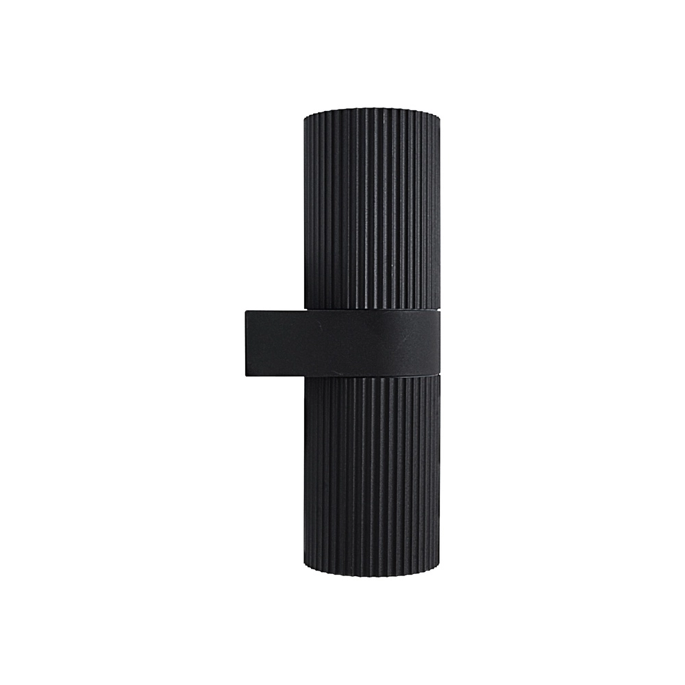 Outdoor wall spotlight Kyklop Ripple Maxi  Nordlux 5704924025679