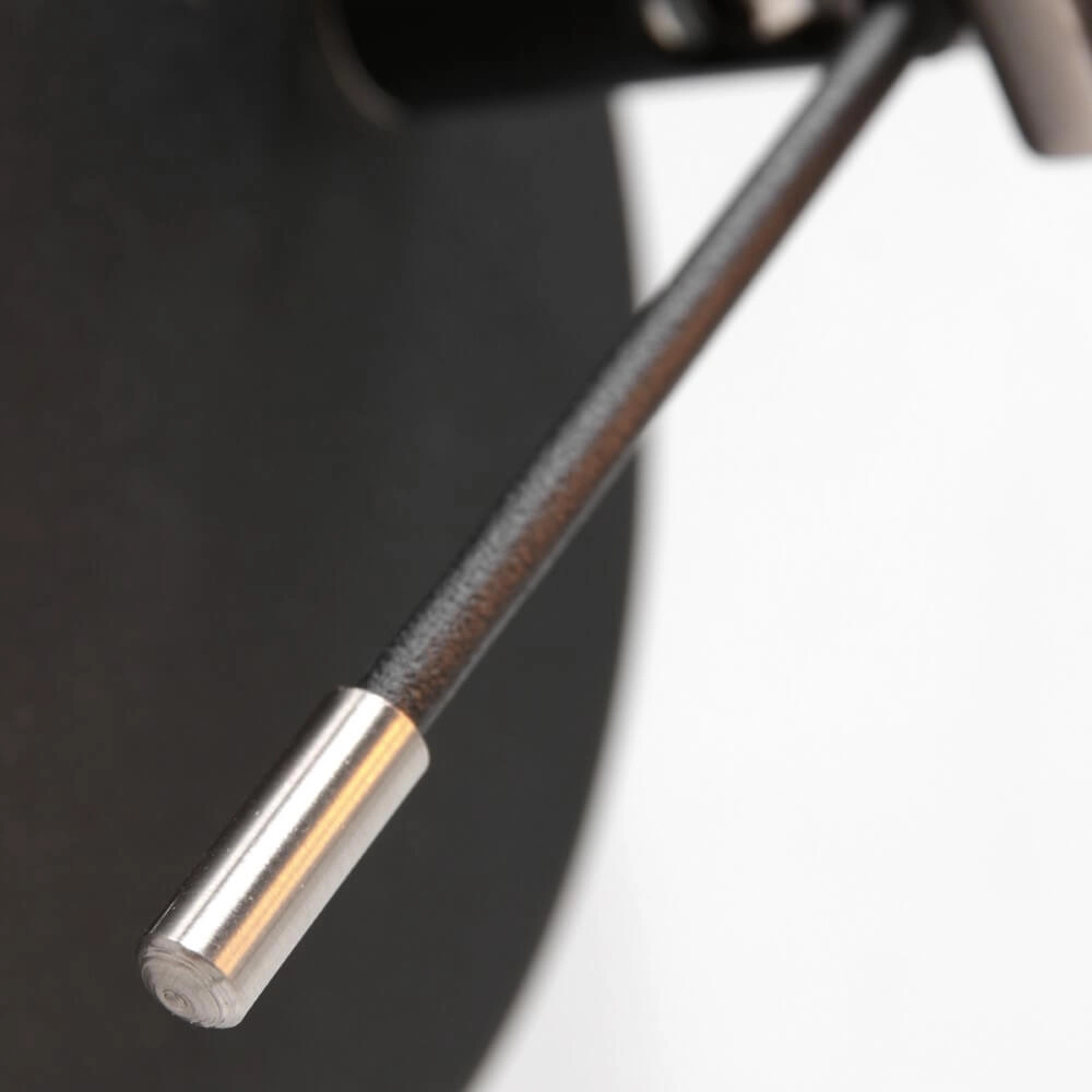 Wall reading lamp Turound black Steinhauer 8712746145458