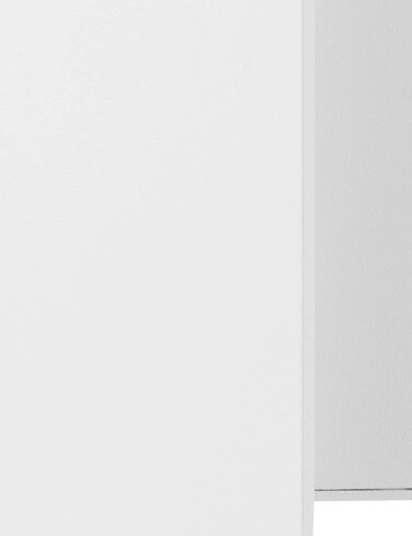 Wall lamp Zubialde 36cm white Eglo 9002759990862