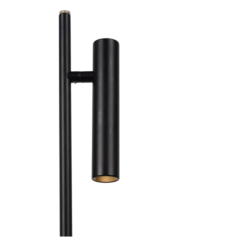 Reading lamp Philon Black Lucide 5411212791696