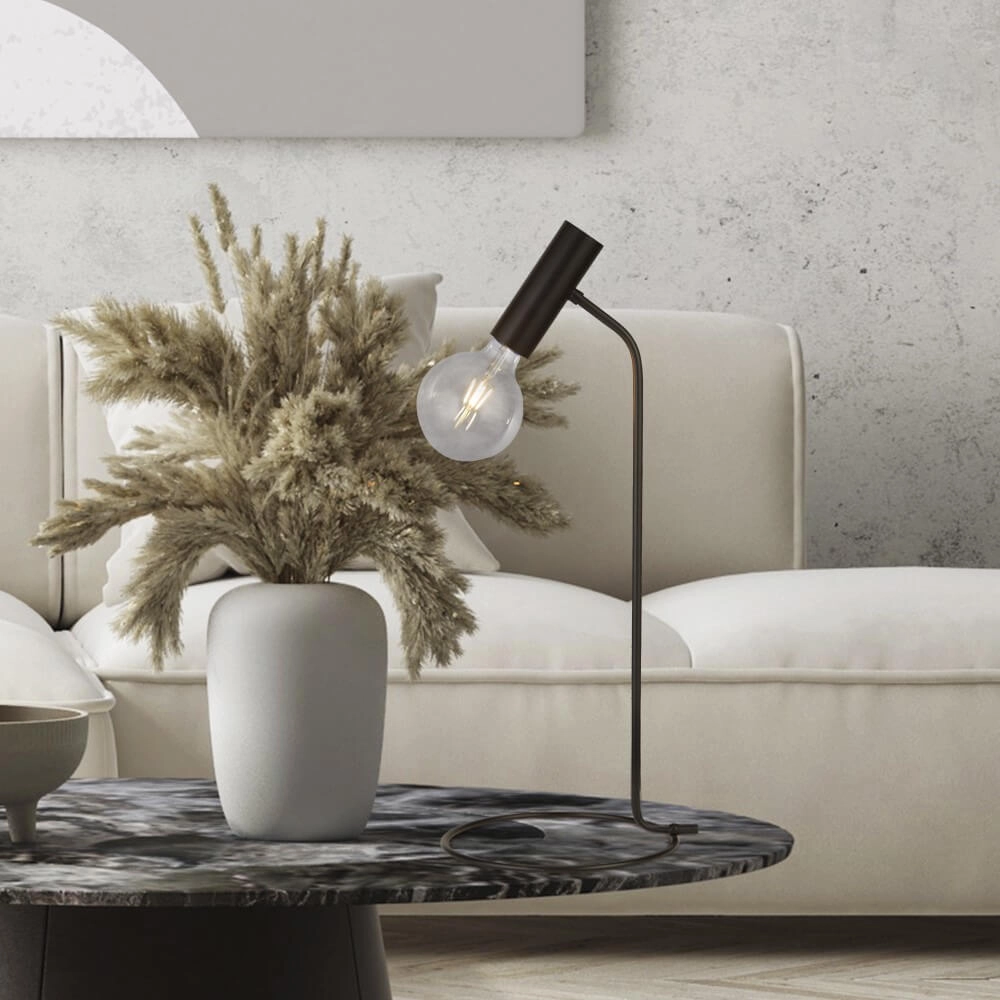 Sleek table lamp Dulwich Searchlight 5053423226637