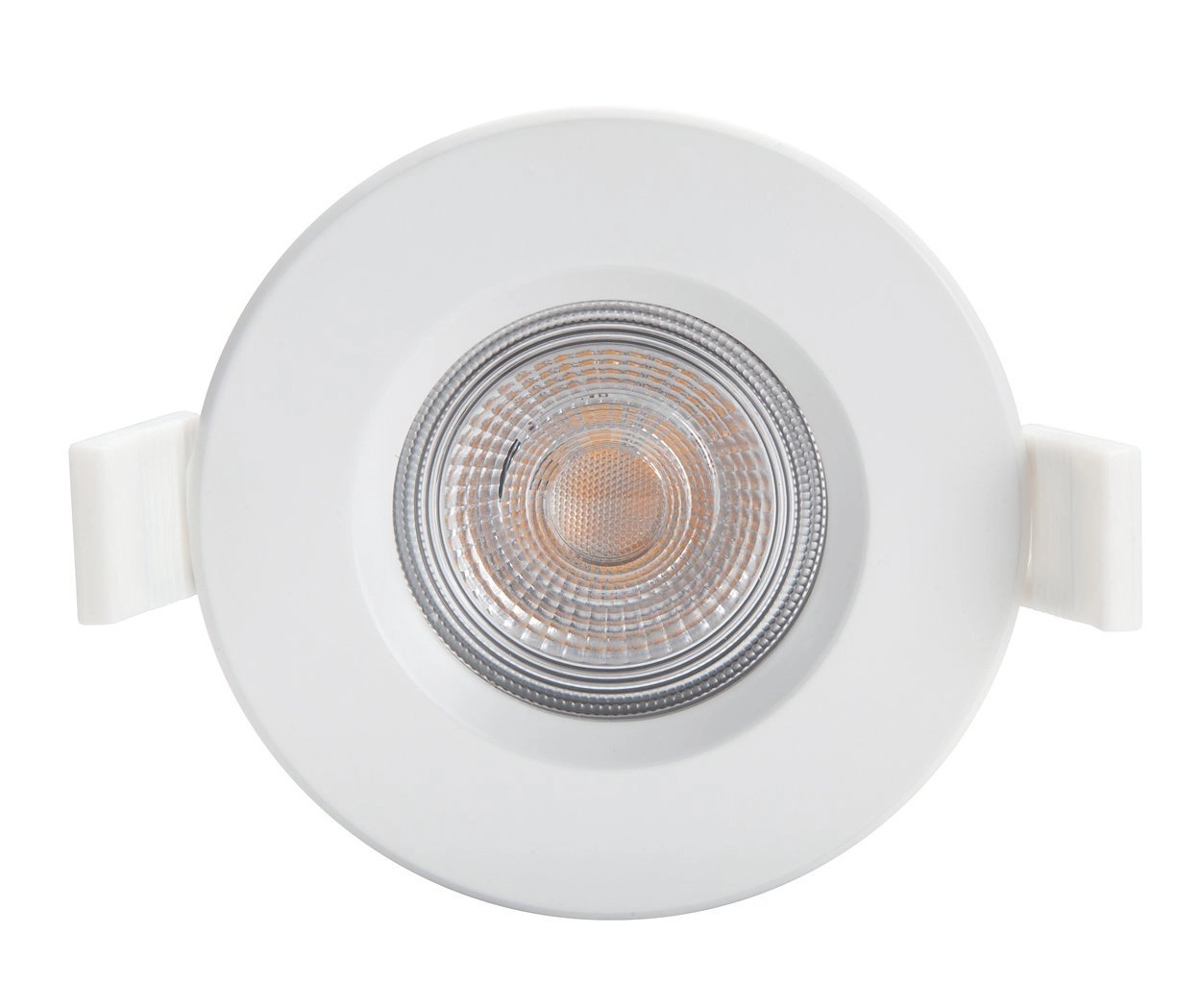 White LED recessed spotlight Dive Philips 8718699755645