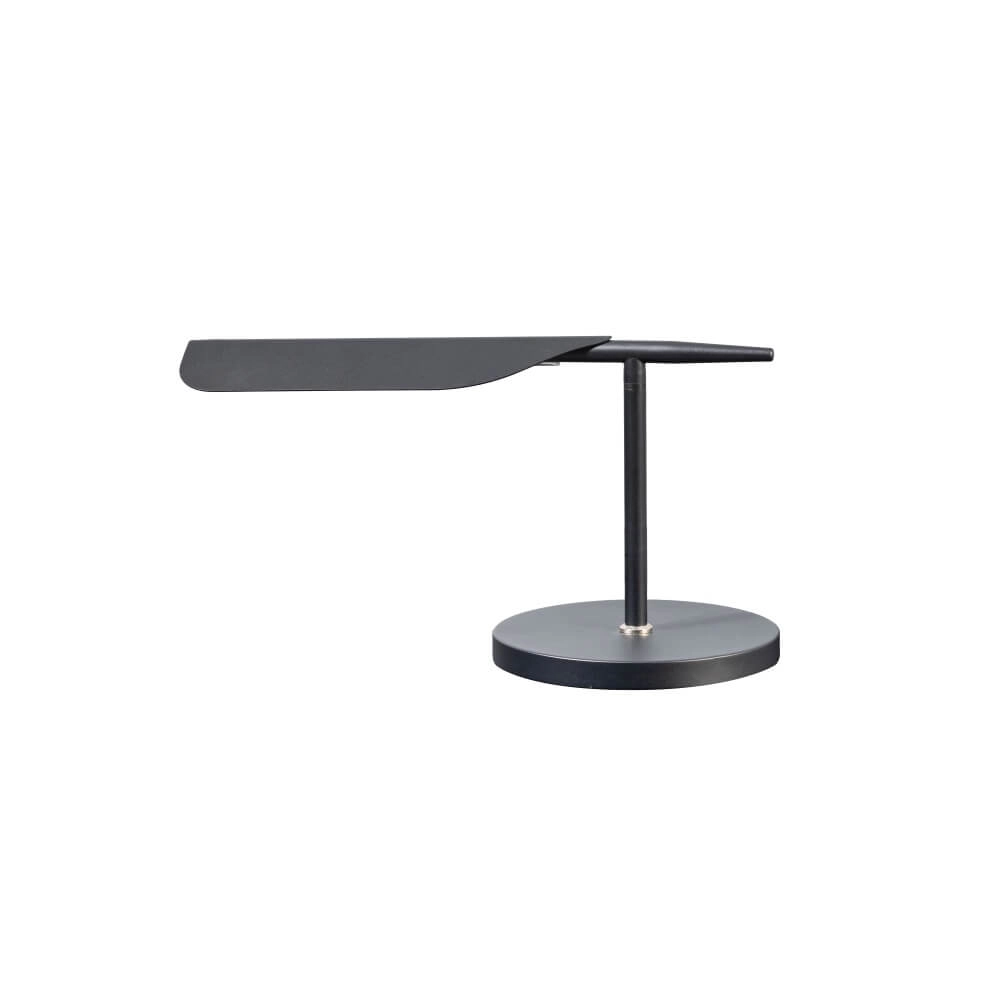 Design floor lamp Wing black ETH 8720195308805