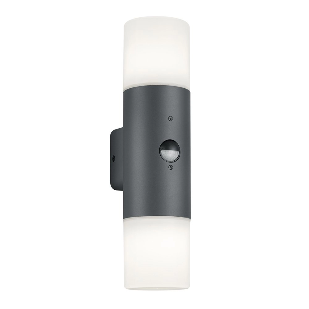 Outdoor light Hoosic with montion sensor