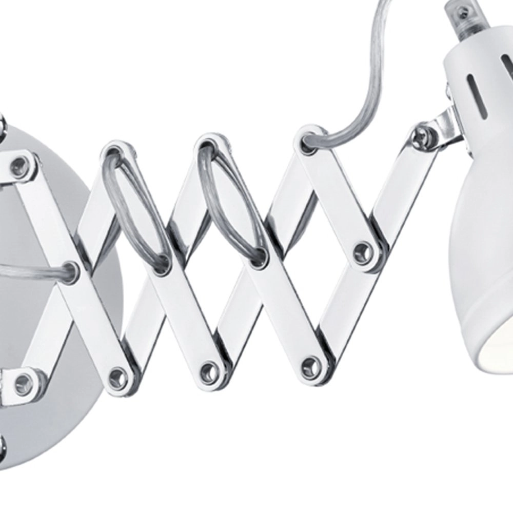 Lamp Scissor Harmonica Trio 4017807346534