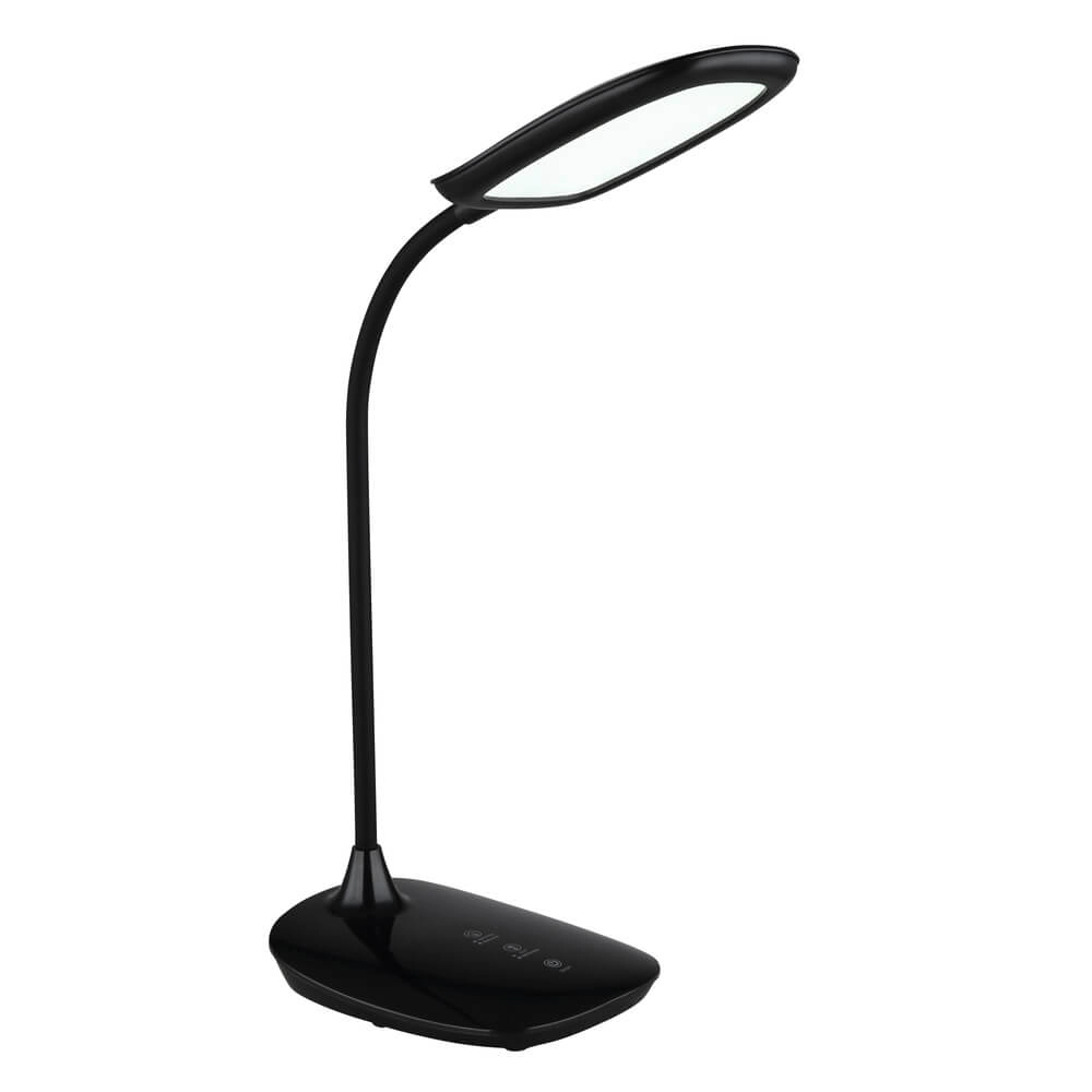 Desk lamp Botal black Globo 9007371453245