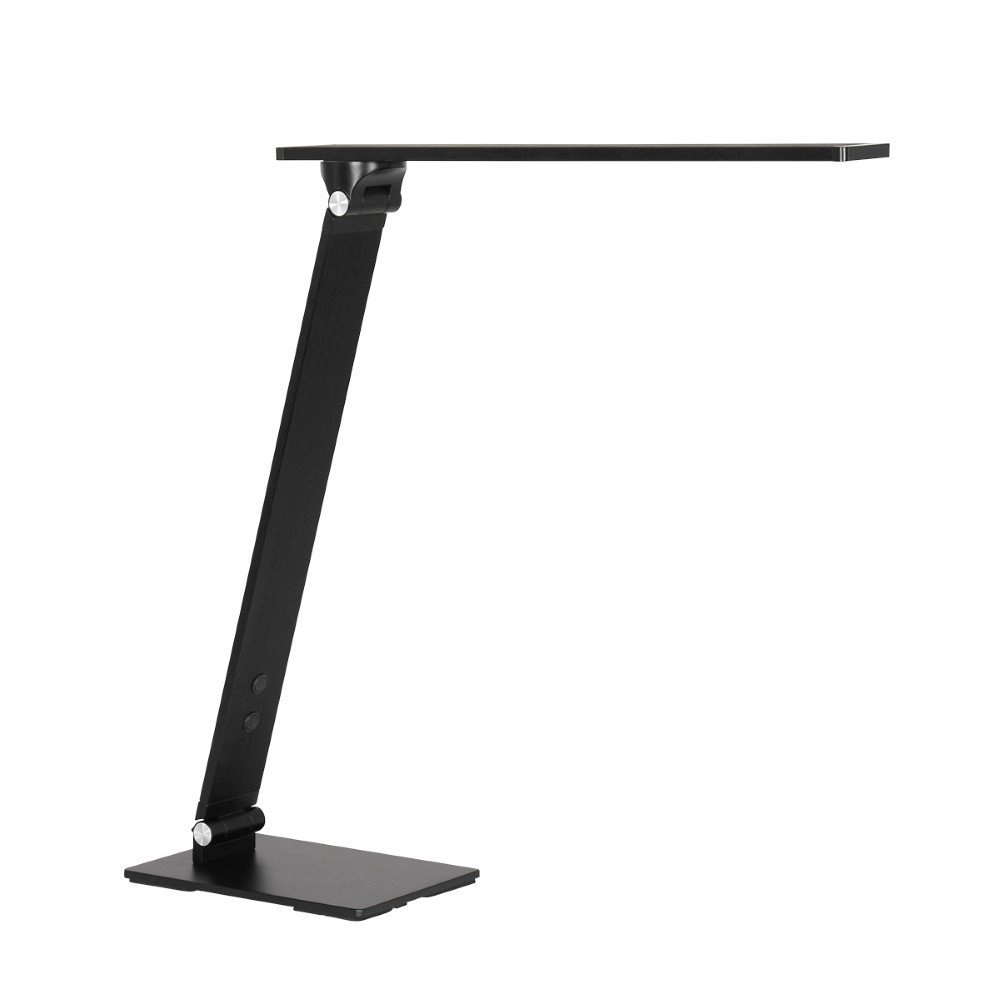 Desk lamp Serenade LED black Steinhauer 8712746132632