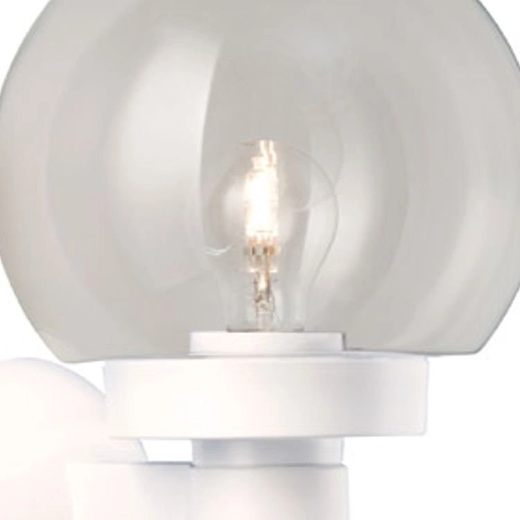 Outdoor light L115S with montion sensor Steinel 4007841657413