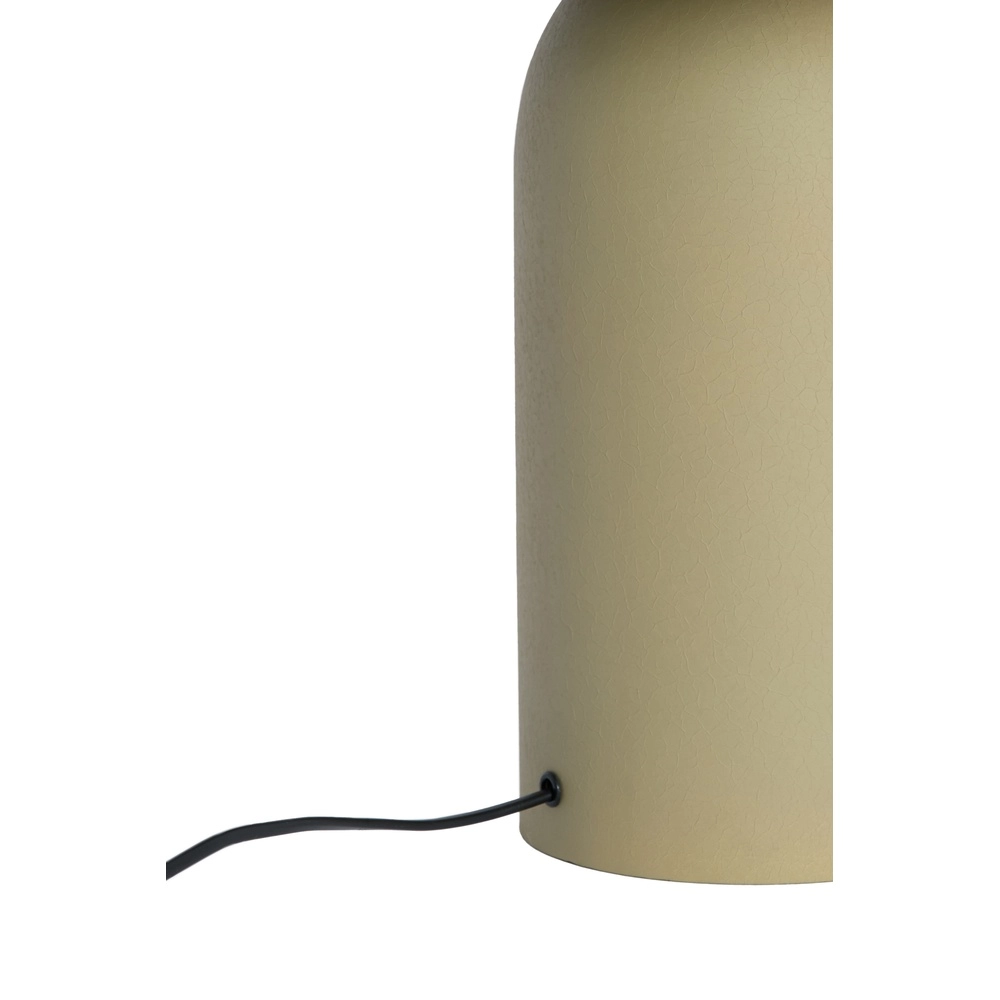 Design table lamp Tolima green Ø 31cm Light & Living 8717807807849